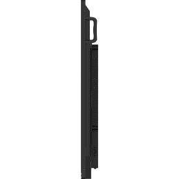 iiyama TE6513A-B2AG Écran d'affichage dynamique Écran plat interactif 163,8 cm (64.5") Wifi 500 cd m² 4K Ultra HD Noir Écran