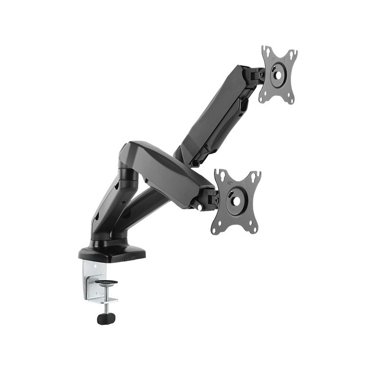 ICY BOX IB-MS304-T 27" Desk Black