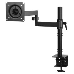 ARCTIC X1 43" Desk Black