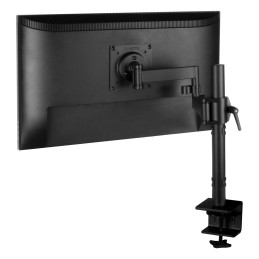 ARCTIC X1 43" Desk Black