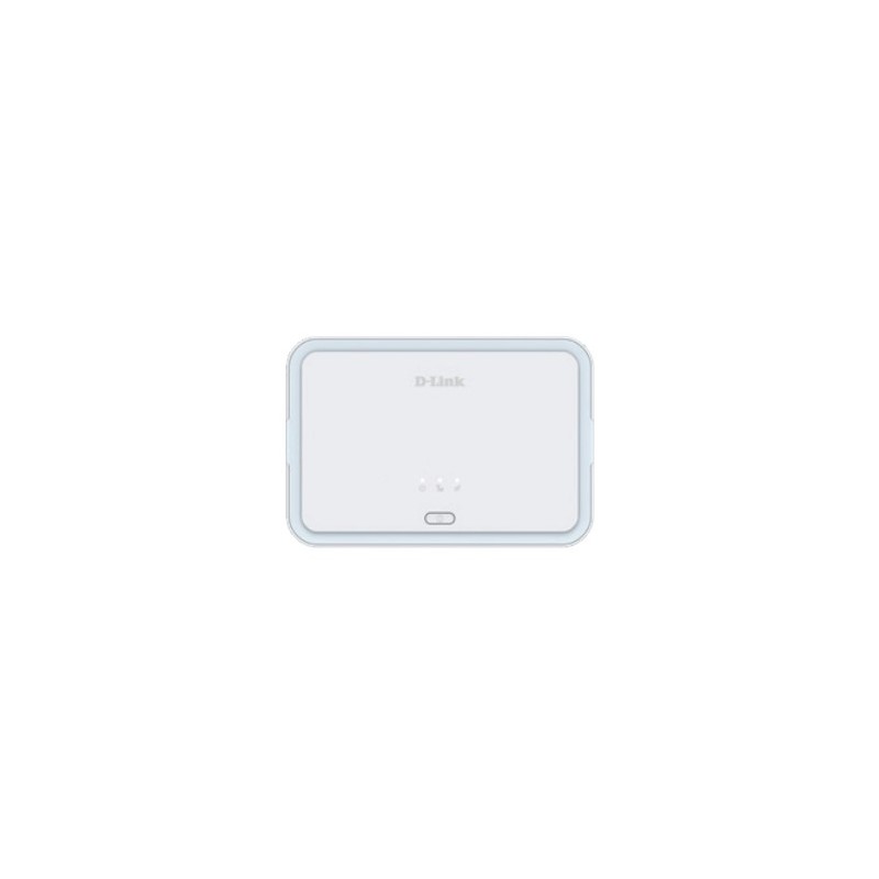 D-Link DBR-330-G dispositivo di rete cellulare Router di rete cellulare