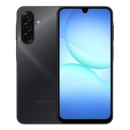Samsung Galaxy A17 LTE 17 cm (6.7") Double SIM hybride 4G USB Type-C 8 Go 256 Go 5000 mAh Noir