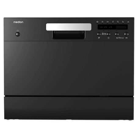 MEDION DWT60 Encimera 6 cubiertos