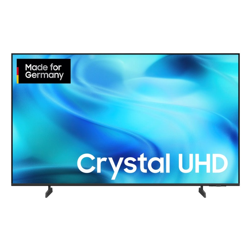 Samsung 85" Crystal UHD U8079H 4K Vision AI Smart TV (2026) 2,16 m (85") 4K Ultra HD Wifi Negro