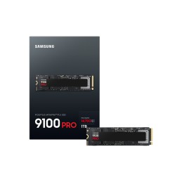 Samsung NVMe 9100 PRO 1 TB
