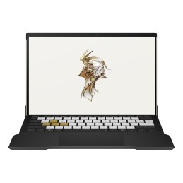 ASUS ROG Flow Z13-KJP GZ302EAC-RU178W AMD Ryzen AI Max+ 395 Hybride (2-en-1) 34 cm (13.4") Écran tactile WQXGA 128 Go