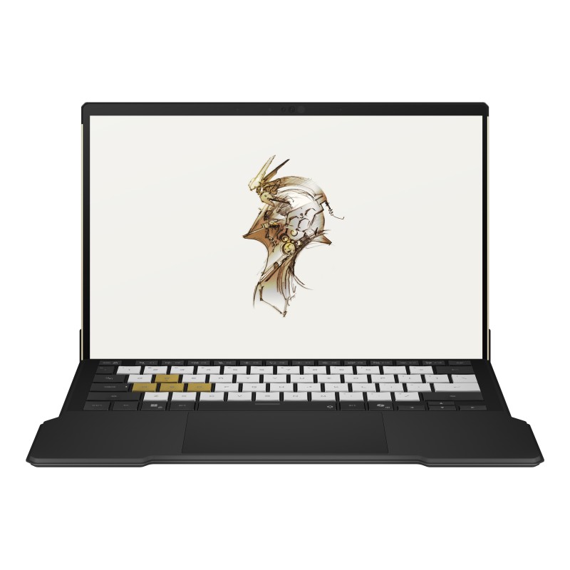 ASUS ROG Flow Z13-KJP GZ302EAC-RU178W AMD Ryzen AI Max+ 395 Hybride (2-en-1) 34 cm (13.4") Écran tactile WQXGA 128 Go