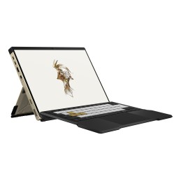 ASUS ROG Flow Z13-KJP GZ302EAC-RU178W AMD Ryzen AI Max+ 395 Ibrido (2 in 1) 34 cm (13.4") Touch screen WQXGA 128 GB