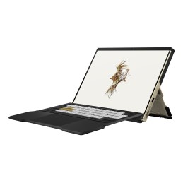 ASUS ROG Flow Z13-KJP GZ302EAC-RU178W AMD Ryzen AI Max+ 395 Híbrido (2-en-1) 34 cm (13.4") Pantalla táctil WQXGA 128 GB
