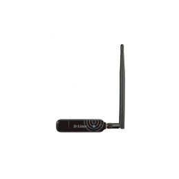 D-Link DWA-137 adaptador y tarjeta de red WLAN