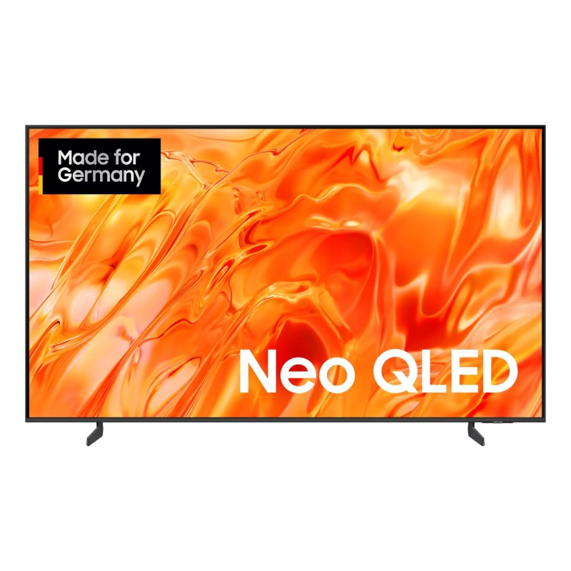 Samsung Neo 65" QLED QN70H 4K Vision AI Smart TV (2026) 65" 4K Ultra HD Wi-Fi Black