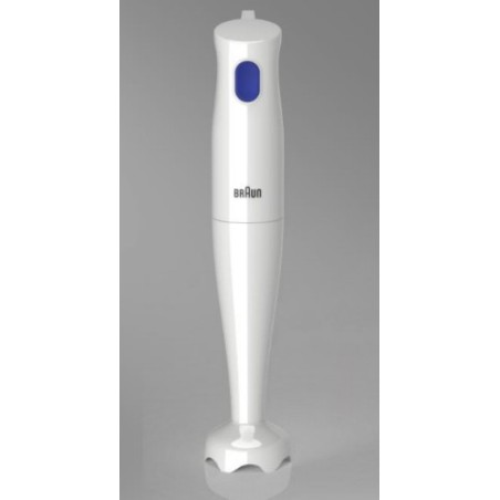 Braun MQ10.000P Kochmixer 450 W Weiß