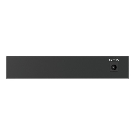 D-Link DGS-108GL Unmanaged Gigabit Ethernet (10 100 1000) Black