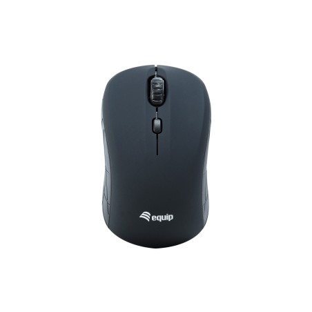 Equip 245108 mouse Travel Ambidextrous RF Wireless Optical 1600 DPI