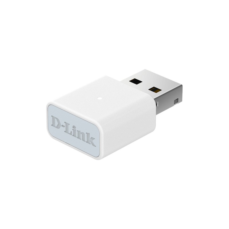 D-Link AN3U network card WLAN