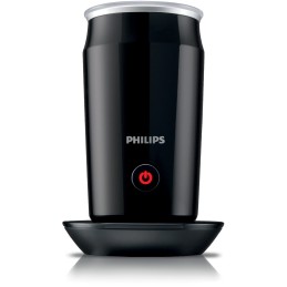 Philips Milk Twister CA6500 63 Mousseur à lait - Noir