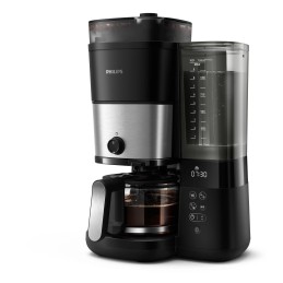 Philips HD7888 01 macchina per caffè Automatica Macchina da caffè con filtro 1,25 L