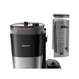 Philips HD7888 01 coffee maker Fully-auto Drip coffee maker 1.25 L