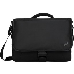 Lenovo 4X40Y95215 maletines para portátil 39,6 cm (15.6") Bandolera Negro