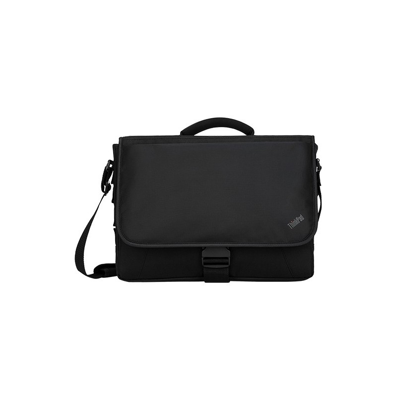 Lenovo 4X40Y95215 laptop case 15.6" Messenger case Black