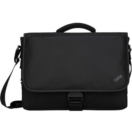Lenovo 4X40Y95215 maletines para portátil 39,6 cm (15.6") Bandolera Negro
