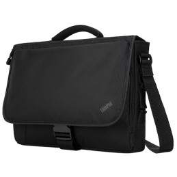 Lenovo 4X40Y95215 laptop case 15.6" Messenger case Black