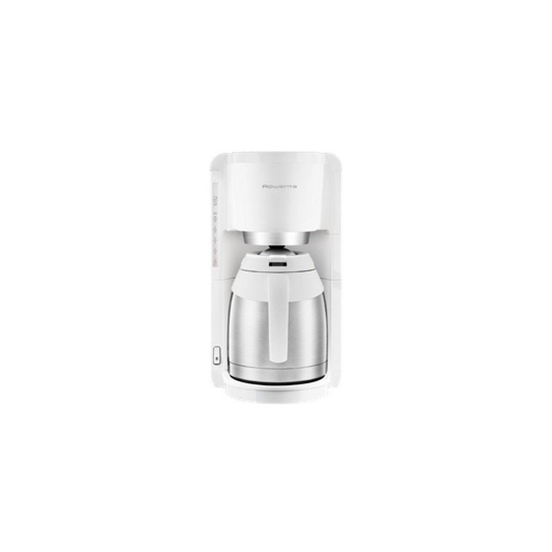 Rowenta Adagio Edelstahl CT3811