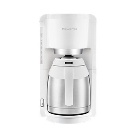 Rowenta Adagio Edelstahl CT3811