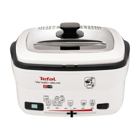 Tefal FR4950 Sencillo 2 L 1600 W Blanco