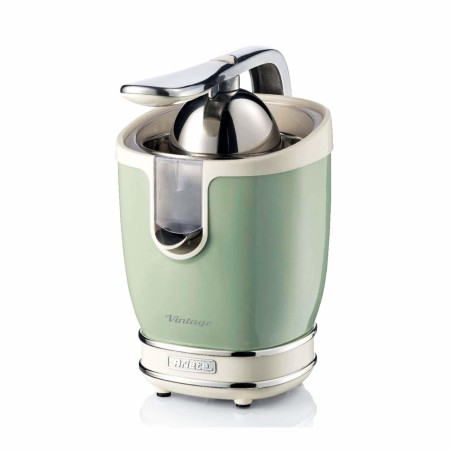 Ariete 0413 04 Elektrische Zitronenpresse 0,6 l 85 W Grün