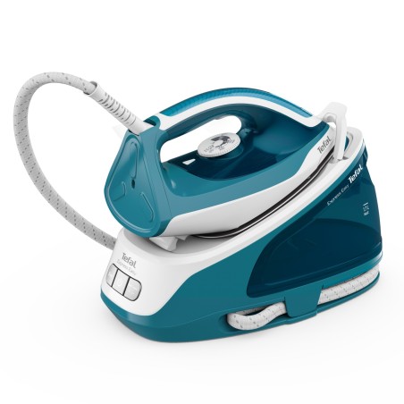 Tefal Express Easy Dampfbügelstation SV6131