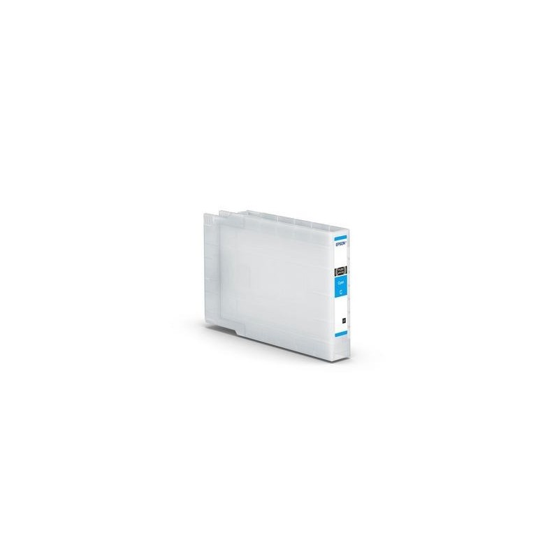 Epson C13T04C24N cartucho de tinta 1 pieza(s) Original Cian