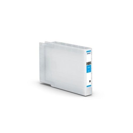 Epson C13T04C24N cartucho de tinta 1 pieza(s) Original Cian