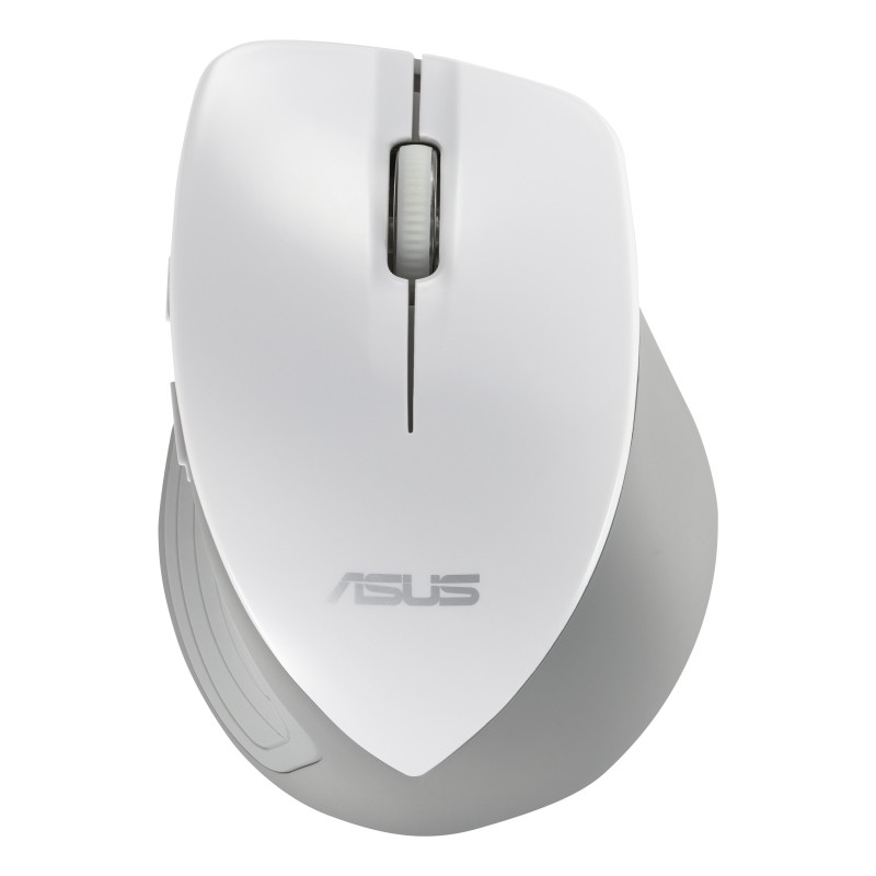 ASUS WT465 mouse Office Right-hand RF Wireless Optical 1600 DPI