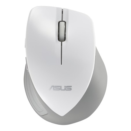 ASUS WT465 souris Bureau Droitier RF sans fil Optique 1600 DPI