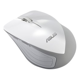 ASUS WT465 mouse Ufficio Mano destra RF Wireless Ottico 1600 DPI
