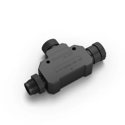 Philips Connettore a T per bassa tensione