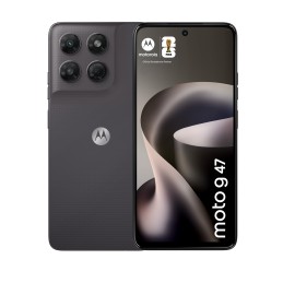 Motorola moto g47 16,9 cm (6.67") Double SIM Android 16.0 5G USB Type-C 8 Go 128 Go 5200 mAh Gris