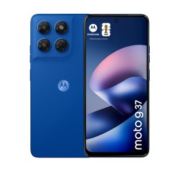 Motorola moto g37 6.67" Dual SIM Android 16.0 5G USB Type-C 4 GB 128 GB 5200 mAh Blue