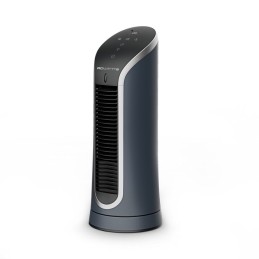 Rowenta Eole Compact VU6220F0 Nero