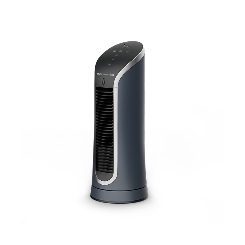 Rowenta Eole Compact VU6220F0 Negro