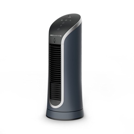 Rowenta Eole Compact VU6220F0 Schwarz