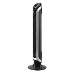 Rowenta Eole VU6670 Noir, Argent