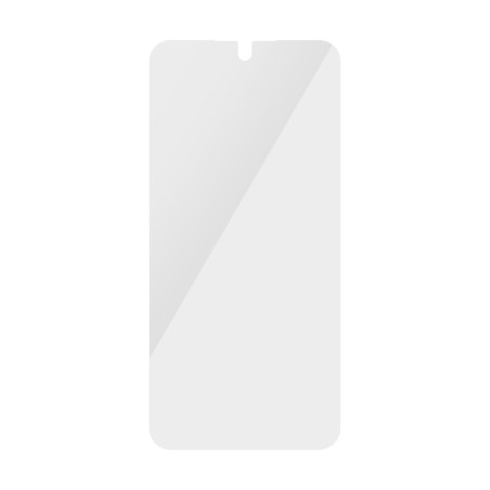 PanzerGlass SAFE. by ® Displayschutz Samsung Galaxy A37 5G | Ultra-Wide Fit | Bulk