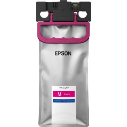 Epson C13T11P340 cartucho de tinta 1 pieza(s) Original Extra (Súper) alto rendimiento Magenta