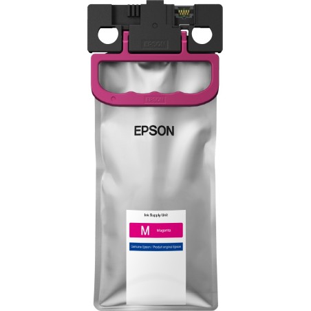Epson C13T11P340 ink cartridge 1 pc(s) Original Extra (Super) High Yield Magenta
