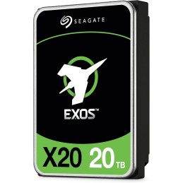 Seagate Enterprise Exos X20...