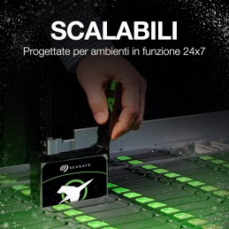 Seagate Enterprise Exos X20...