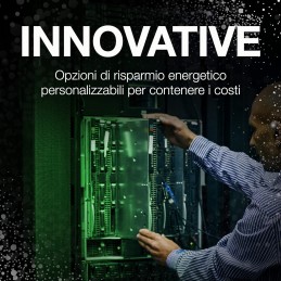 Seagate Enterprise Exos X20 disco rigido interno 20 TB 7200 Giri/min 3.5" SAS