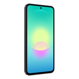 Samsung Galaxy A27 5G 17 cm (6.7") Doppia SIM Android 16.0 USB tipo-C 6 GB 128 GB 5000 mAh Nero